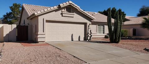 121 S Longmore St Chandler, AZ 85224 photo 2