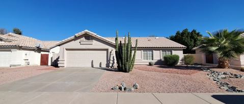 121 S Longmore St Chandler, AZ 85224