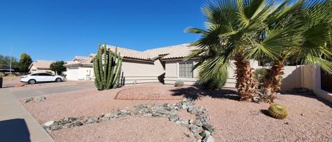121 S Longmore St Chandler, AZ 85224 photo 3