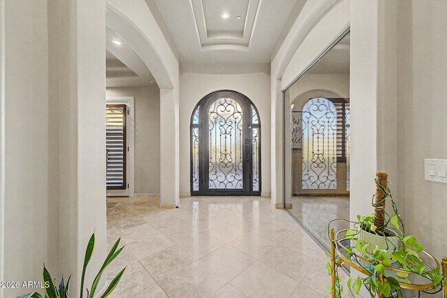 14598 E Corrine Dr Scottsdale, AZ 85259 photo 4