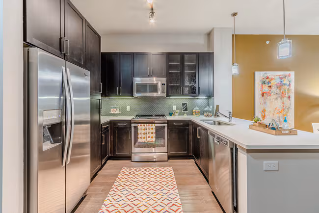 Anthem Cityline Apartments photo 3