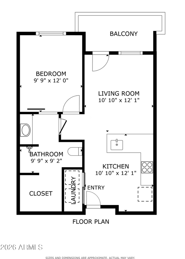 475 N 9th St Phoenix, AZ 85006 photo 2