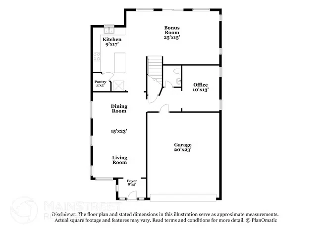 2822 S 95th Dr Tolleson, AZ 85353 photo 3