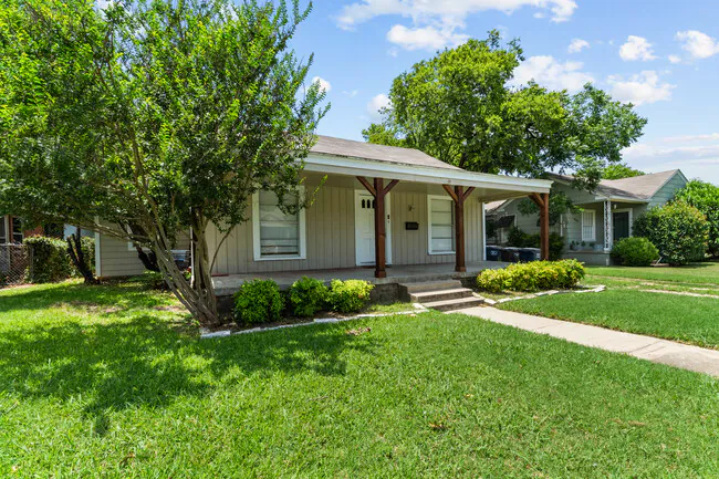 3554 Winston Road, Fort Worth, TX 76109 photo 3