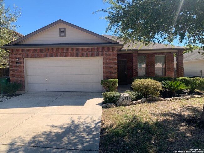 5314 Lowry Peterson San Antonio, TX 78227 photo 2