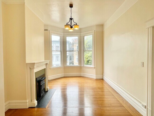 2853 Golden Gate Avenue, San Francisco, CA 94118 photo 5
