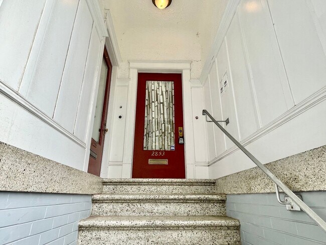 2853 Golden Gate Avenue, San Francisco, CA 94118 photo 2