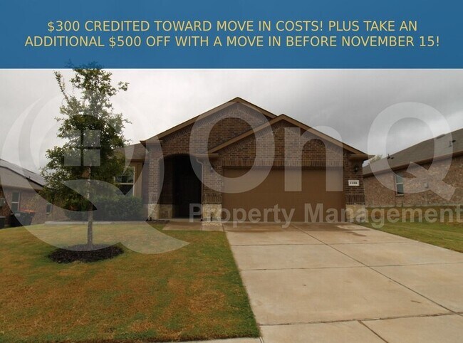 1105 Bois D'Arc Ln Anna, TX 75409 photo 2