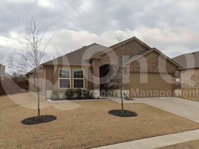 1105 Bois D'Arc Ln Anna, TX 75409 photo 3