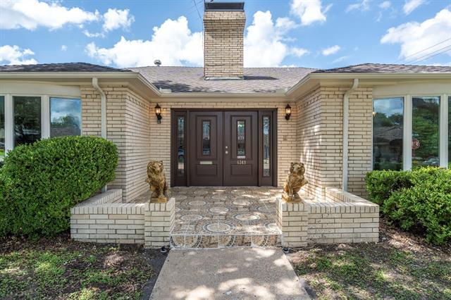 6349 Highgate Lane, Dallas, TX 75214 photo 2