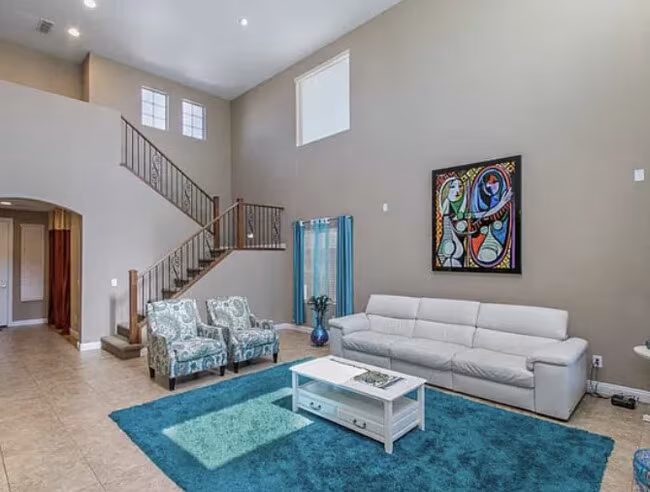 10743 W Desert Elm Ln Peoria, AZ 85383 photo 4
