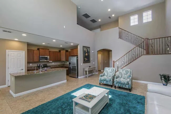 10743 W Desert Elm Ln Peoria, AZ 85383 photo 5