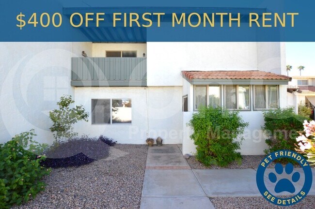 3253 South Fairfield Drive