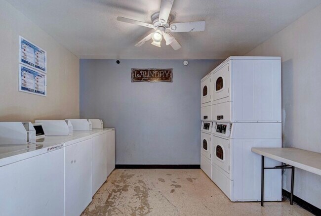 Harmony Apartments photo 3