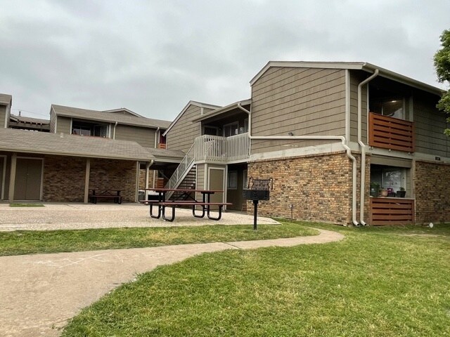 Harmony Apartments photo 4