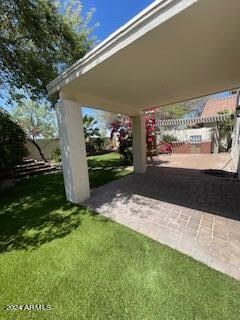 23902 N 72nd Pl Scottsdale, AZ 85255 photo 5