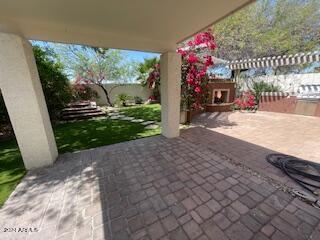 23902 N 72nd Pl Scottsdale, AZ 85255 photo 4