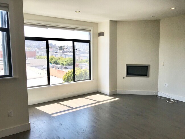 413 Valencia Street, San Francisco, CA 94103 photo 3