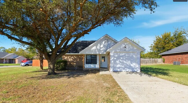 220 Brook Cir Krum, TX 76249 photo 2