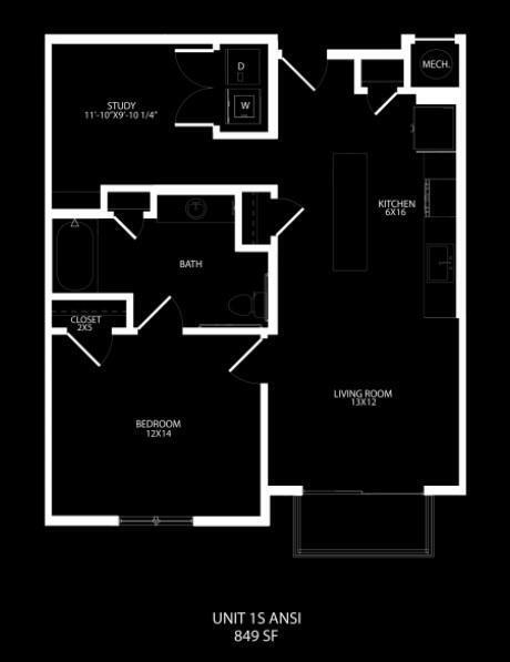 1661 Forum Dr Grand Prairie, TX 75052 photo 3