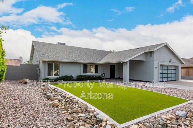 5713 E Hillery Dr Scottsdale, AZ 85254 photo 3