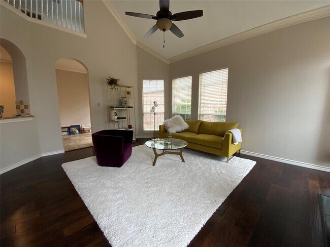 6213 Park Meadow Lane, Plano, TX 75093 photo 2
