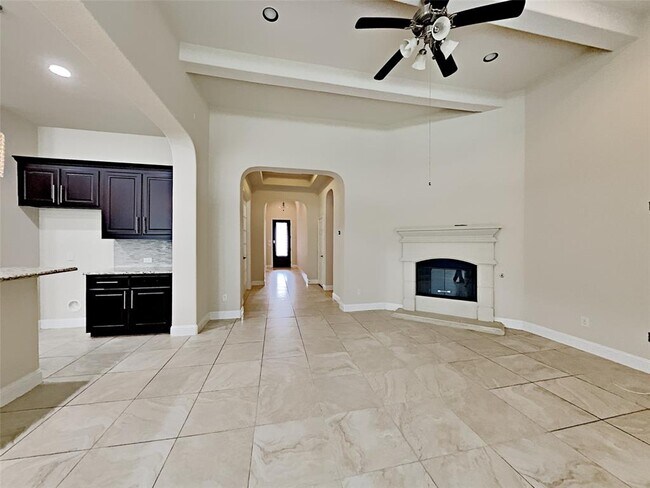 6212 Pete Dye Road, Mckinney, TX 75070 photo 3