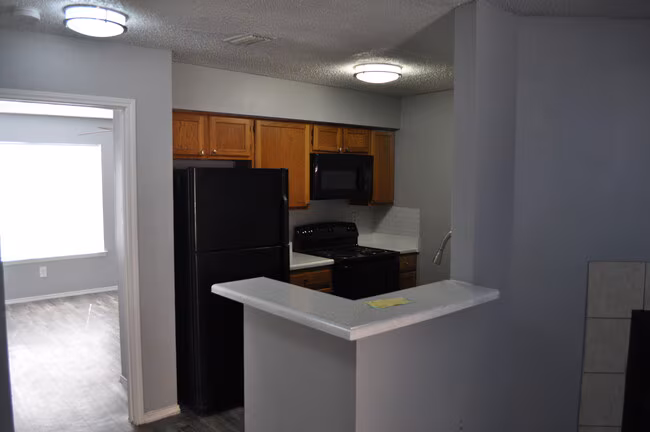 Radford Place Apartments photo 2