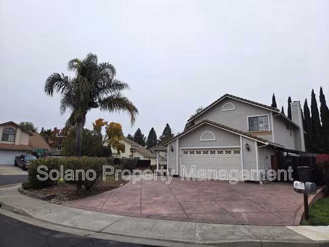 1204 Shell Ct Fairfield, CA 94533 photo 2
