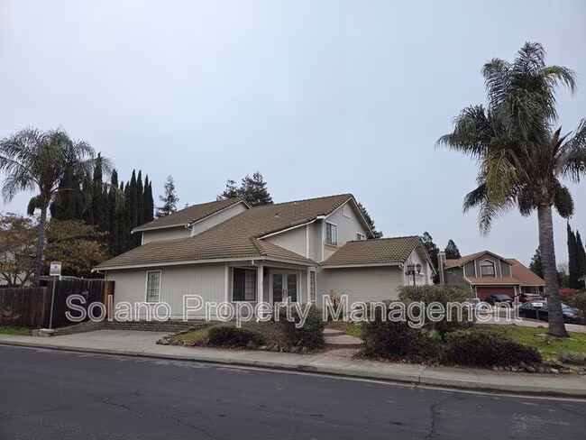 1204 Shell Ct Fairfield, CA 94533 photo 3