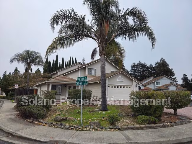 1204 Shell Ct Fairfield, CA 94533 photo 4