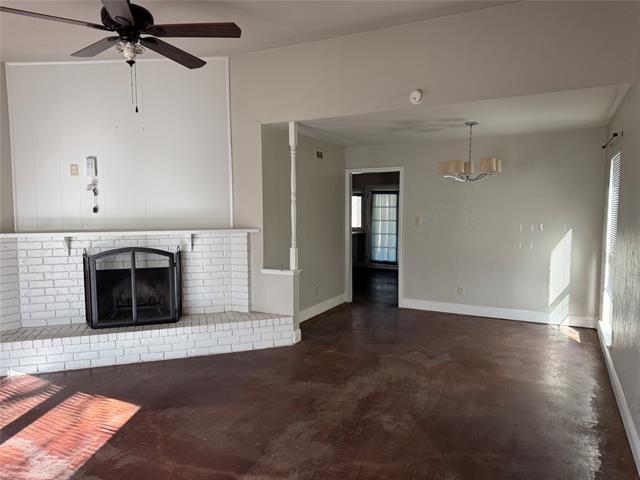 6603 Blackberry Dr Arlington, TX 76016 photo 5