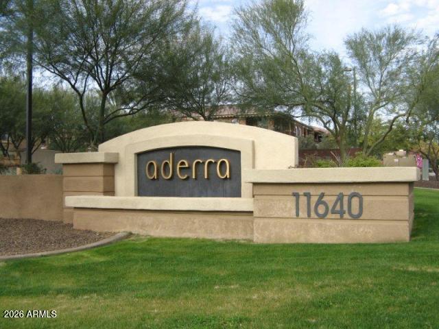 11640 N Tatum Blvd Phoenix, AZ 85028 photo 2