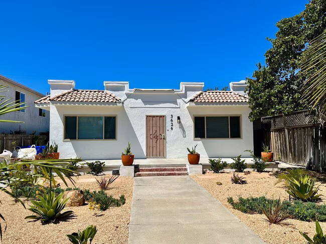 3626 31st St San Diego, CA 92104 photo 2