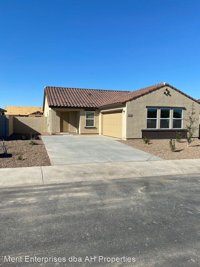 2042 E Julian Dr Casa Grande, AZ 85122 photo 2