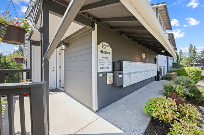 Scandia Knolls photo 2