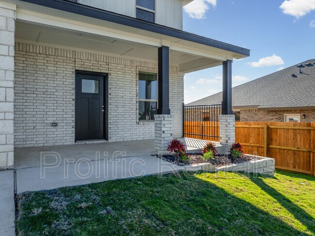 106 Logan Ct Copperas Cove, TX 76522 photo 5