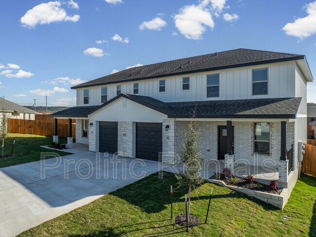 106 Logan Ct Copperas Cove, TX 76522 photo 2