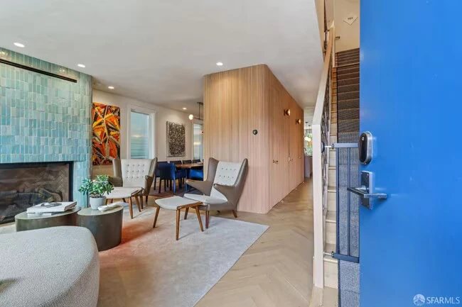 7 Seymour St San Francisco, CA 94115 photo 5