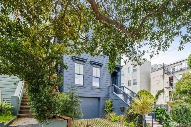 7 Seymour St San Francisco, CA 94115 photo 2