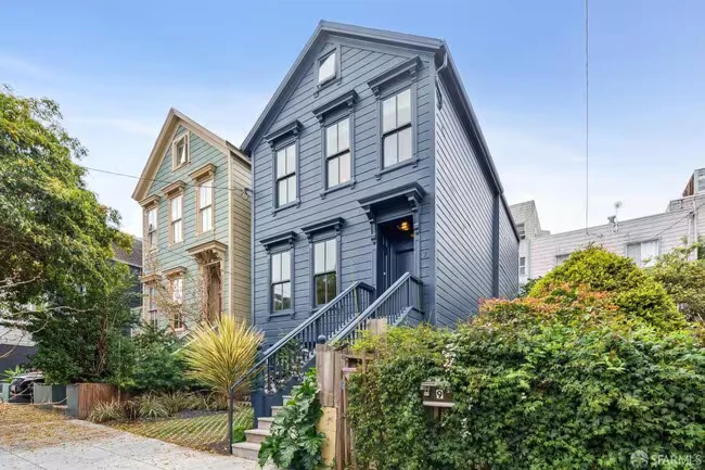 7 Seymour St San Francisco, CA 94115 photo 3