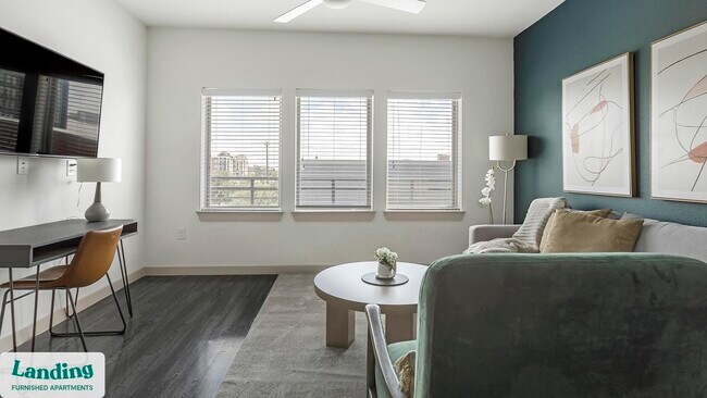 7201 Henneman Way McKinney, TX 75070 photo 5
