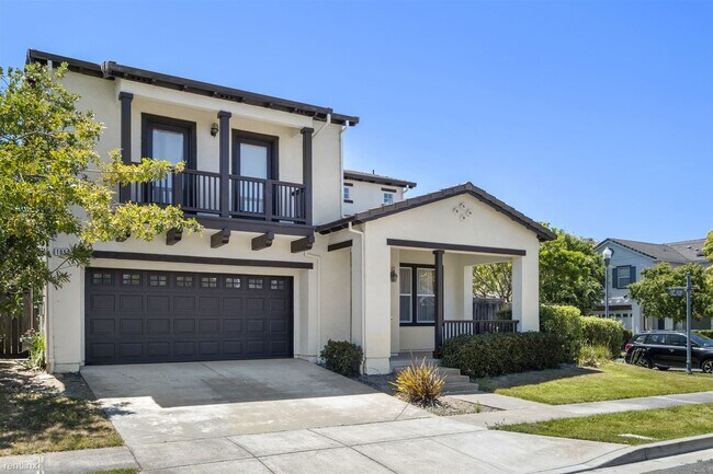 1051 Salt Spray Terrace, Hercules, CA 94547 photo 2