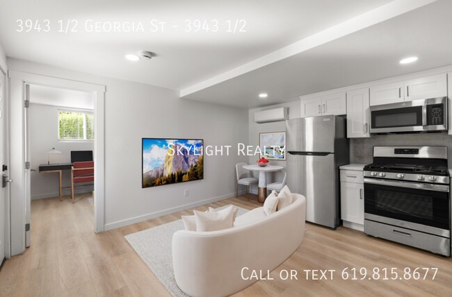 3943 Georgia St San Diego, CA 92103 photo 5