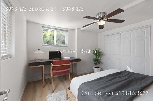 3943 Georgia St San Diego, CA 92103 photo 3