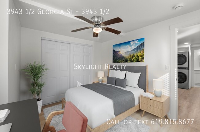 3943 Georgia St San Diego, CA 92103 photo 2