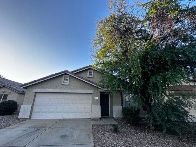 696 S Concord St Gilbert, AZ 85296