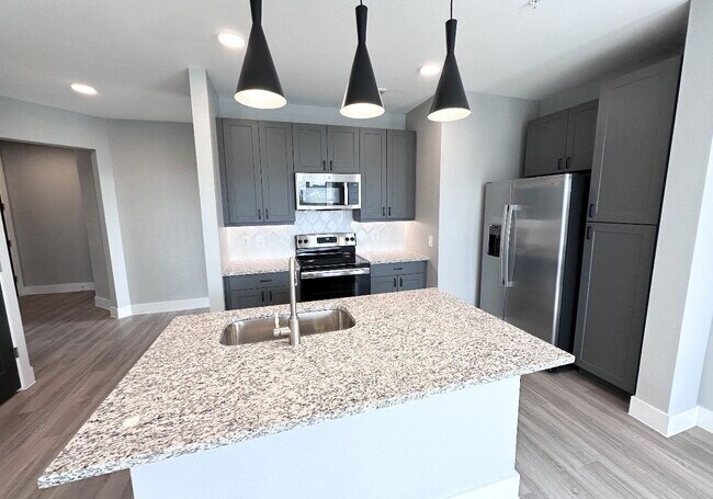 5005 E Parmer Ln Manor, TX 78653 photo 4