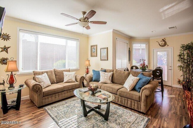 7009 E Acoma Dr Scottsdale, AZ 85254 photo 2