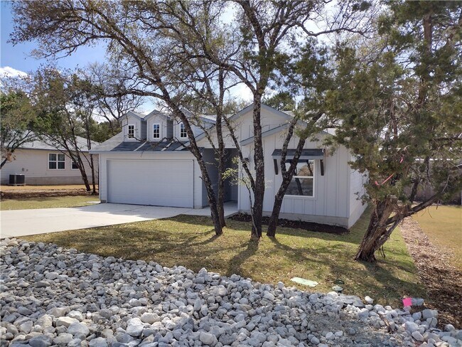 2014 Omaha Dr Leander, TX 78645 photo 5